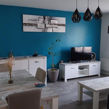 Appartement Cosy - Disneyland & Villages Nature Villeneuve-Saint-Denis Eksteriør billede