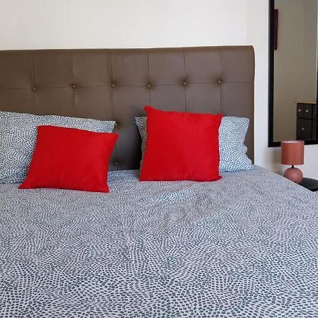 Appartement Cosy - Disneyland & Villages Nature Villeneuve-Saint-Denis Eksteriør billede