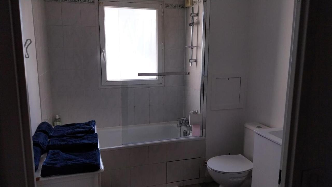 Appartement Cosy - Disneyland & Villages Nature Villeneuve-Saint-Denis Eksteriør billede