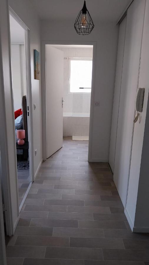 Appartement Cosy - Disneyland & Villages Nature Villeneuve-Saint-Denis Eksteriør billede