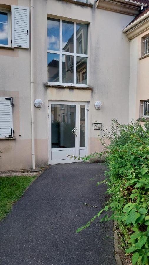 Appartement Cosy - Disneyland & Villages Nature Villeneuve-Saint-Denis Eksteriør billede